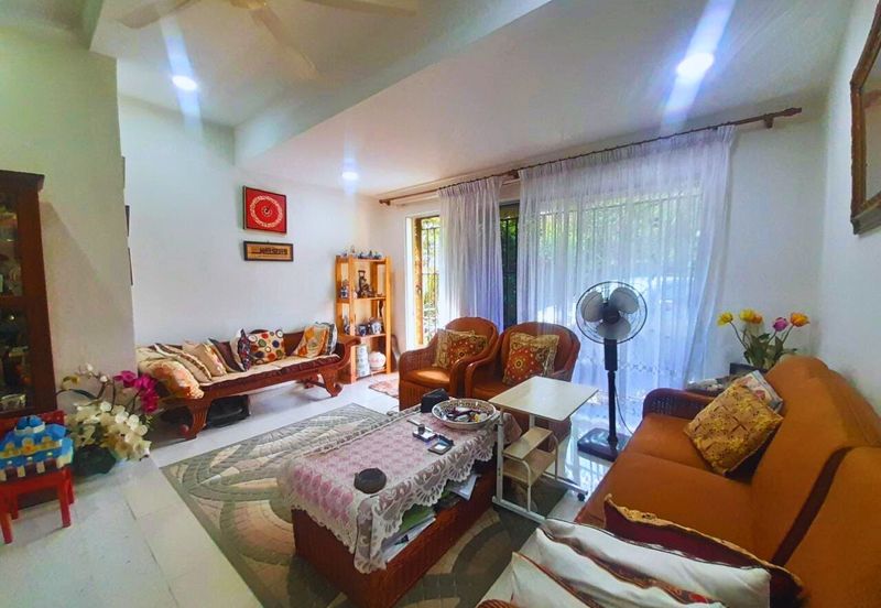 Seksyen 4, Shah Alam