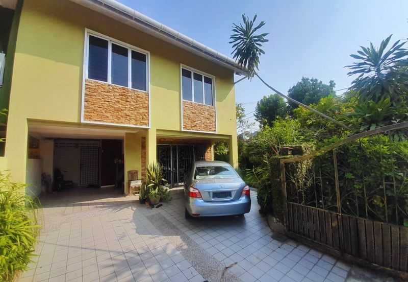 Seksyen 4, Shah Alam