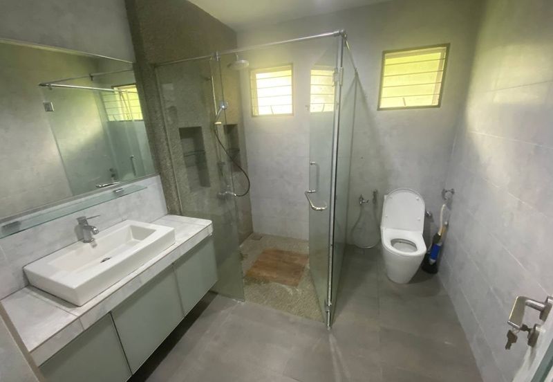 Seksyen 4, Petaling Jaya