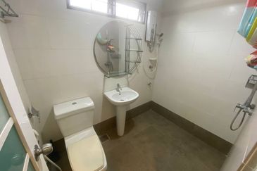 Seksyen 4, Petaling Jaya