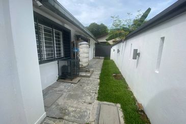 Seksyen 4, Petaling Jaya