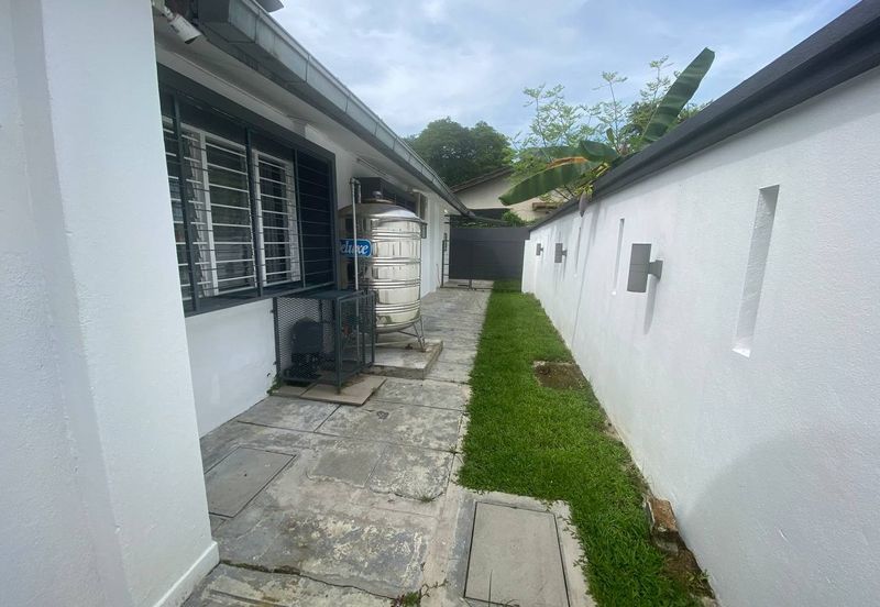 Seksyen 4, Petaling Jaya