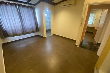 Seksyen 4, Petaling Jaya