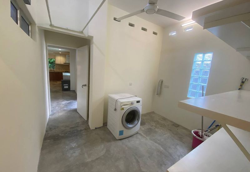 Seksyen 4, Petaling Jaya