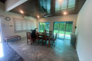 Seksyen 4, Petaling Jaya