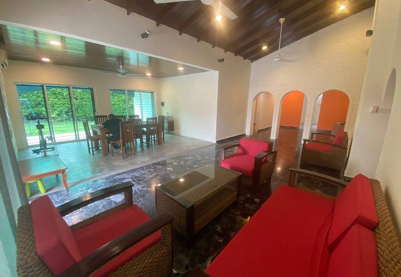 Seksyen 4, Petaling Jaya