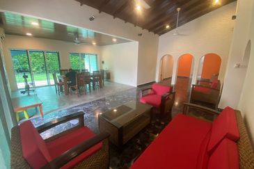 Seksyen 4, Petaling Jaya