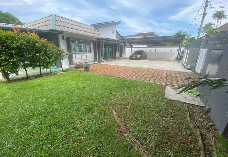 Seksyen 4, Petaling Jaya