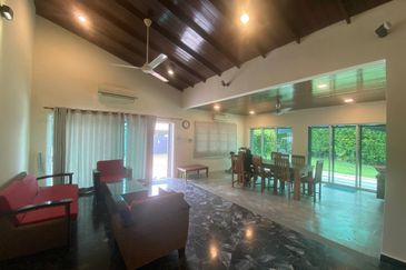 Seksyen 4, Petaling Jaya