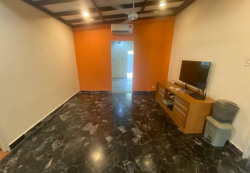 Seksyen 4, Petaling Jaya