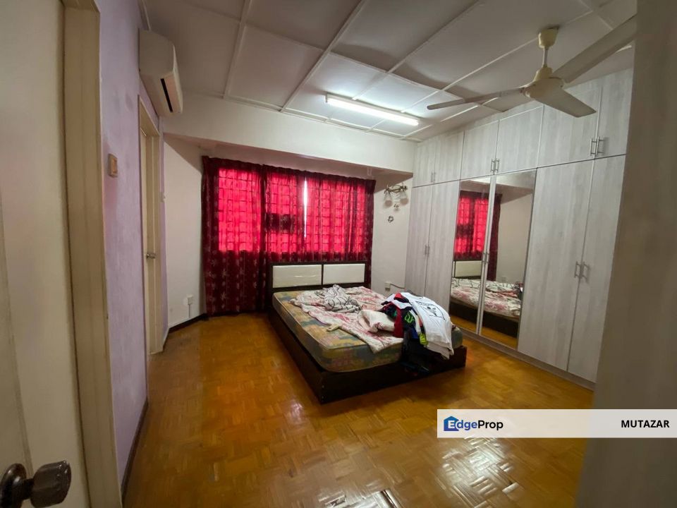 RENOVATED &  EXTENDED, Double Storey Terrace House @ Taman Bukit Permai, Kajang - Walking Distance To MRT Kajang , Selangor, Kajang