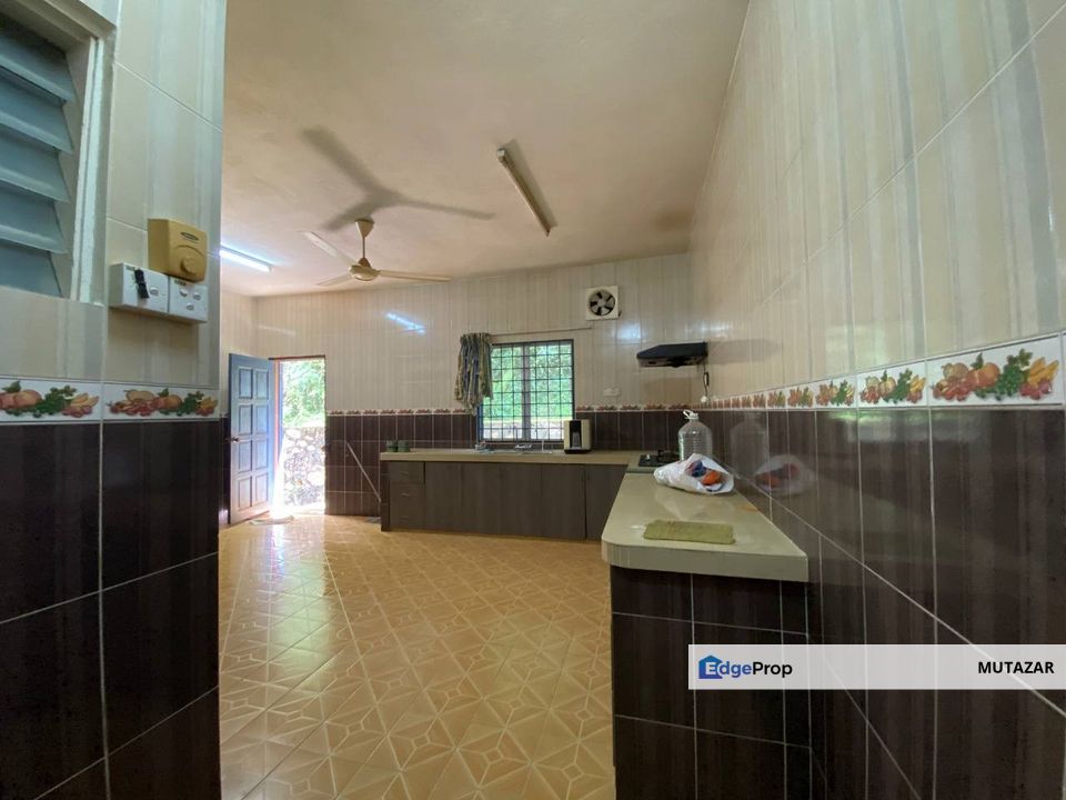 RENOVATED &  EXTENDED, Double Storey Terrace House @ Taman Bukit Permai, Kajang - Walking Distance To MRT Kajang , Selangor, Kajang