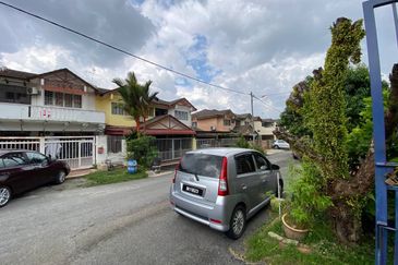 Taman Bukit Permai