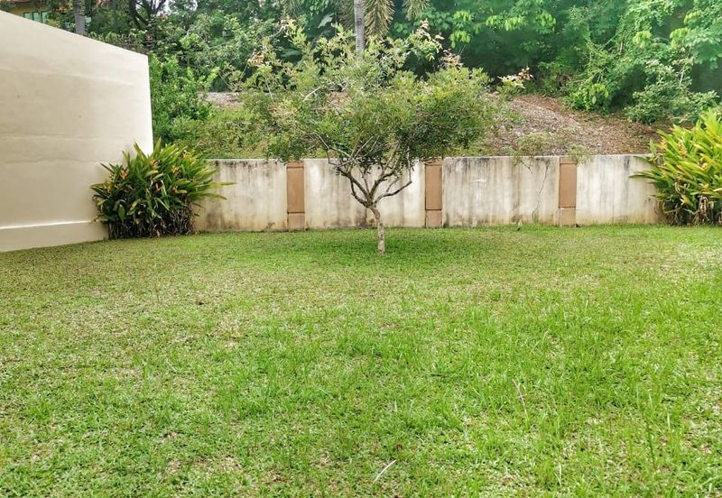 Country Heights Kajang