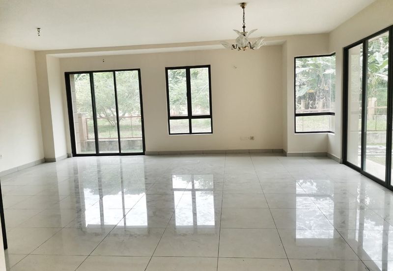 Country Heights Kajang