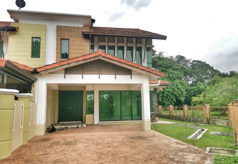 Country Heights Kajang