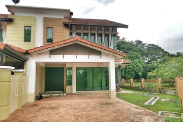 Country Heights Kajang