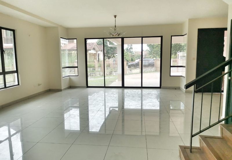 Country Heights Kajang