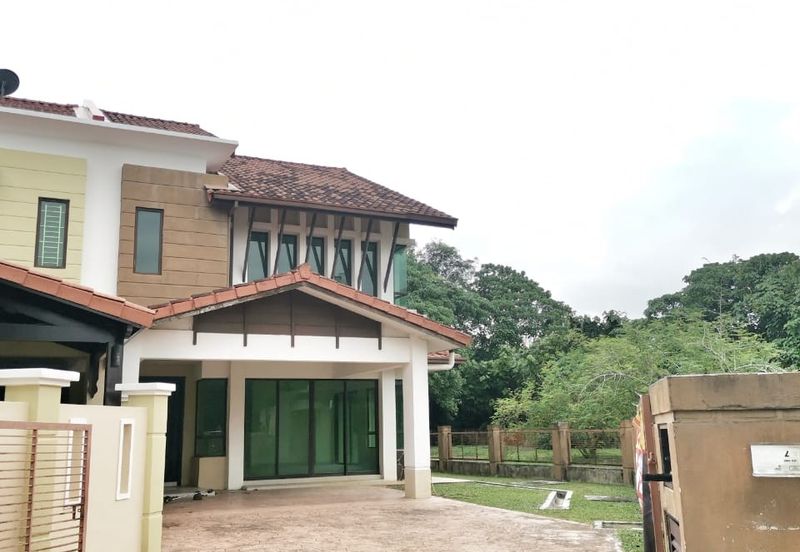 Country Heights Kajang