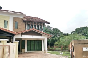 Country Heights Kajang