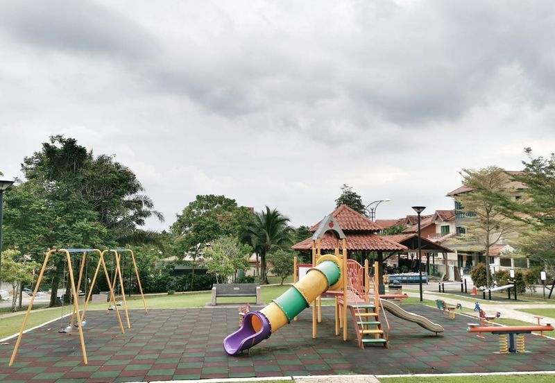 Country Heights Kajang