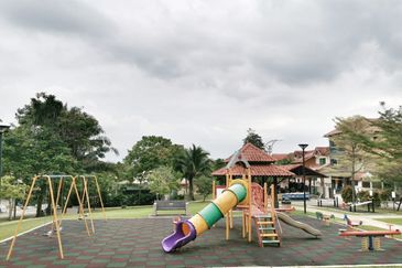 Country Heights Kajang