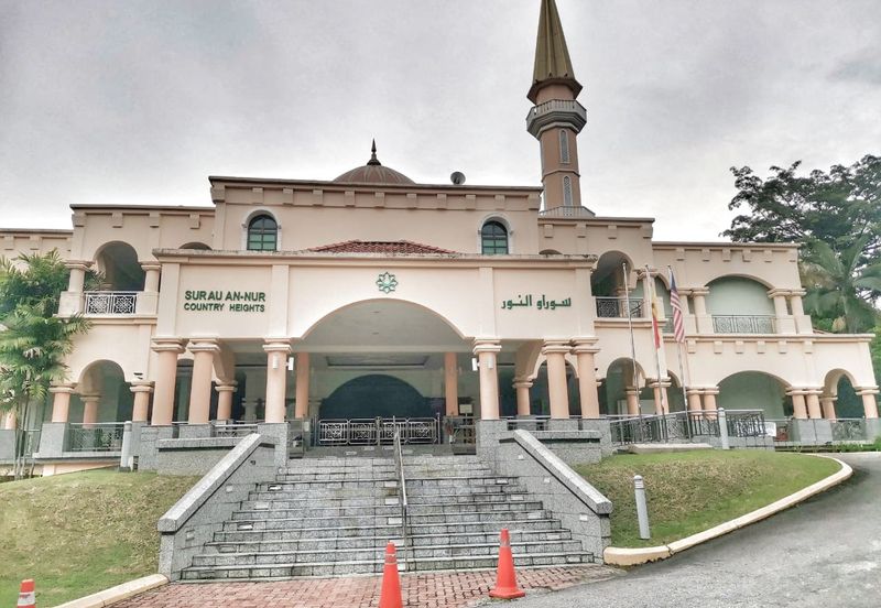 Country Heights Kajang