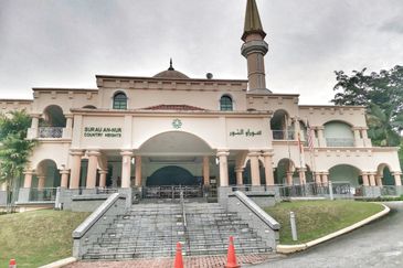 Country Heights Kajang