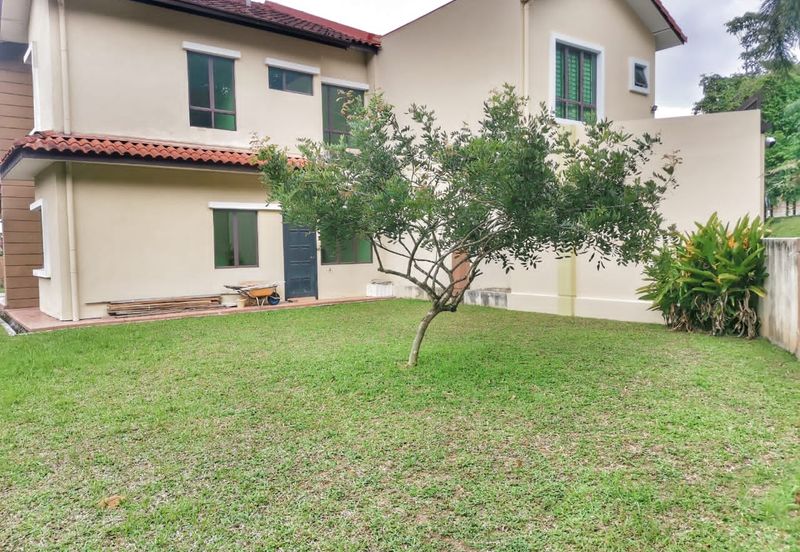 Country Heights Kajang