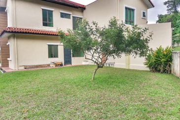 Country Heights Kajang