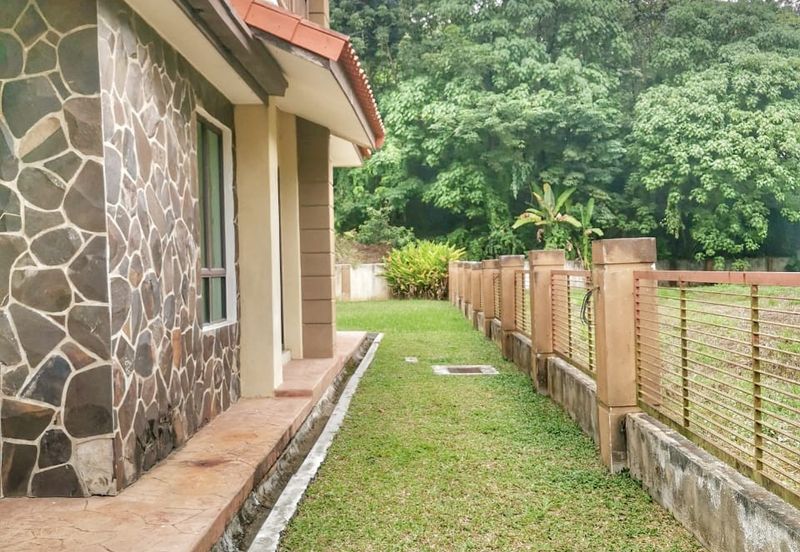 Country Heights Kajang