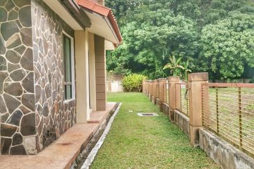 Country Heights Kajang