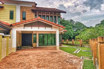 Country Heights Kajang