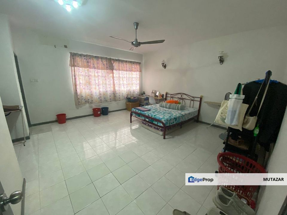 Double Storey Terrace House @ Taman Cheras Idaman, Cheras - Harga Turun Lagi!!!, Selangor, Kajang