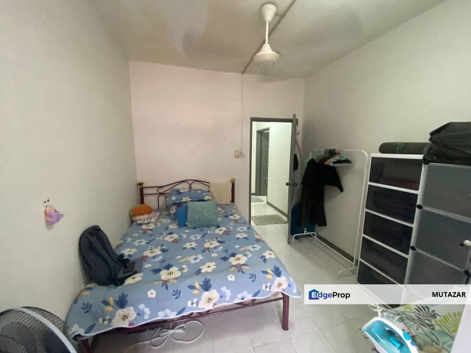 Double Storey Terrace House @ Taman Cheras Idaman, Cheras - Harga Turun Lagi!!!, Selangor, Kajang