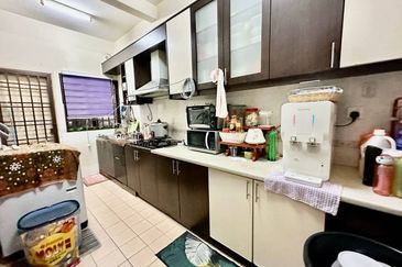 Bandar Sunway Semenyih