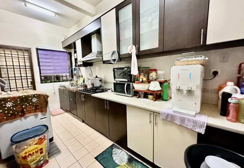 Bandar Sunway Semenyih