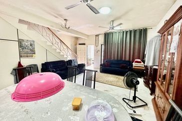 Bandar Sunway Semenyih