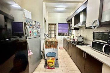 Bandar Sunway Semenyih