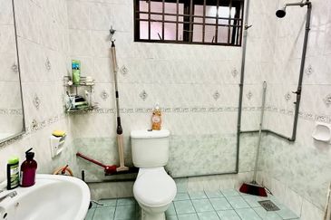 Bandar Sunway Semenyih