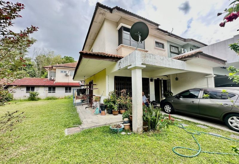 Bandar Sunway Semenyih