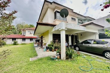 Bandar Sunway Semenyih