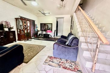 Bandar Sunway Semenyih