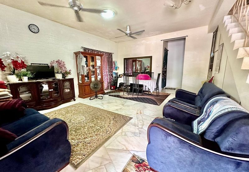 Bandar Sunway Semenyih