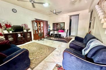 Bandar Sunway Semenyih