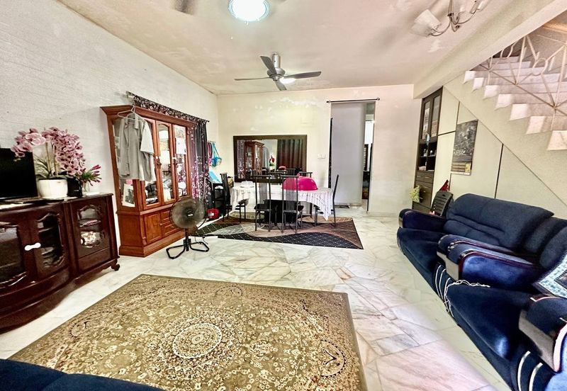 Bandar Sunway Semenyih