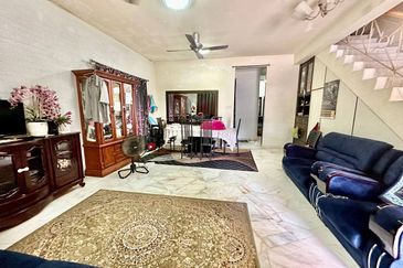 Bandar Sunway Semenyih