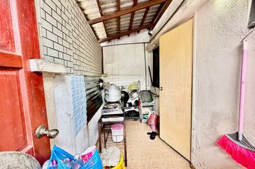 Bandar Sunway Semenyih