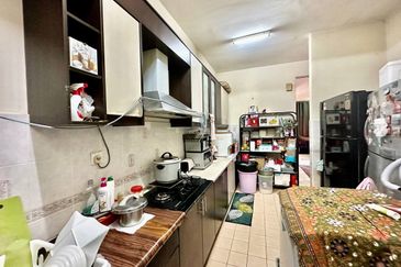 Bandar Sunway Semenyih