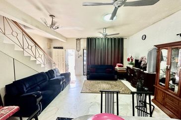 Bandar Sunway Semenyih